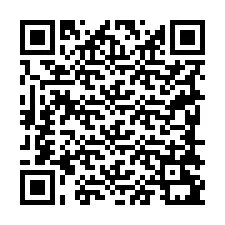 Código QR para número de telefone +19288291880