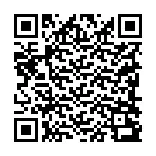 QR-code voor telefoonnummer +19288293318