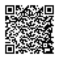 Kode QR untuk nomor Telepon +19288293969