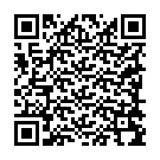 Kode QR untuk nomor Telepon +19288294828