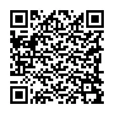 QR kód a telefonszámhoz +19288295614