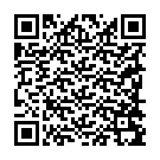 QR код за телефонен номер +19288295990