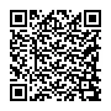 QR код за телефонен номер +19288297071