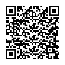 QR-код для номера телефона +19288299249