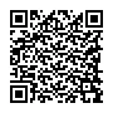 QR kód a telefonszámhoz +19288299478