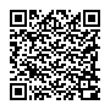 Código QR para número de telefone +19288300344