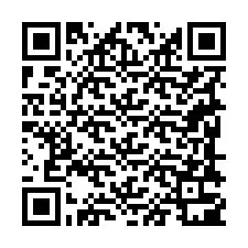 Codice QR per il numero di telefono +19288301155