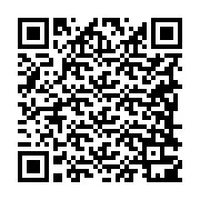 Código QR para número de telefone +19288301276