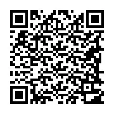 Codice QR per il numero di telefono +19288302267