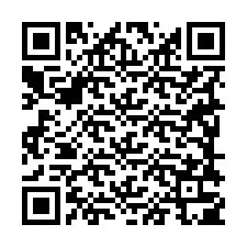 QR код за телефонен номер +19288305122