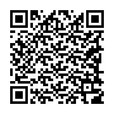 QR-koodi puhelinnumerolle +19288306439