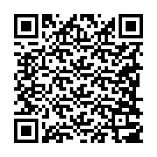 QR kód a telefonszámhoz +19288307376