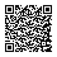 QR-koodi puhelinnumerolle +19288307874