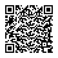 QR Code pour le numéro de téléphone +19288308454