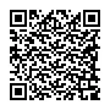 QR kód a telefonszámhoz +19288309096