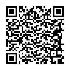 QR-code voor telefoonnummer +19288309973