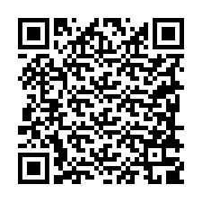 QR-code voor telefoonnummer +19288309974