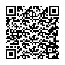 Kode QR untuk nomor Telepon +19288522309