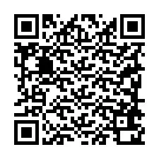 QR Code สำหรับหมายเลขโทรศัพท์ +19288620930