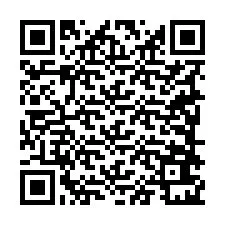 QR код за телефонен номер +19288621336