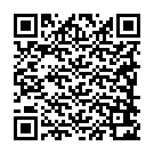 Kode QR untuk nomor Telepon +19288622232