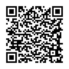 QR код за телефонен номер +19288625020