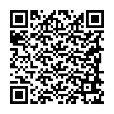 Código QR para número de teléfono +19288625064