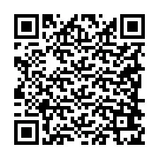 QR Code สำหรับหมายเลขโทรศัพท์ +19288625296