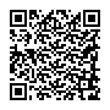 QR Code pour le numéro de téléphone +19288626005