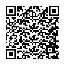 QR код за телефонен номер +19288627769