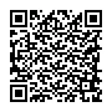 Kode QR untuk nomor Telepon +19288629094