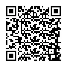 QR Code for Phone number +19288643206