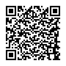 QR Code for Phone number +19288644044