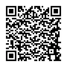 QR код за телефонен номер +19288644794