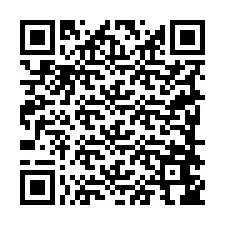 Kod QR dla numeru telefonu +19288646324