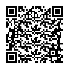 QR Code for Phone number +19288647406