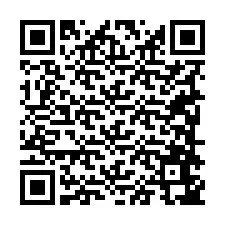 QR Code for Phone number +19288647773