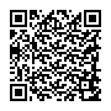 QR Code for Phone number +19288652104