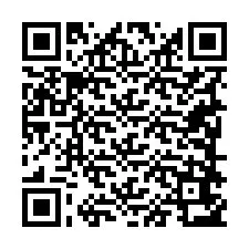 QR Code for Phone number +19288653237