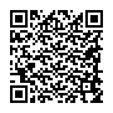 QR Code for Phone number +19288654117
