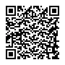 QR-code voor telefoonnummer +19288656059