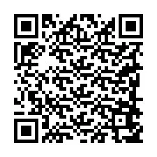 QR Code for Phone number +19288657314
