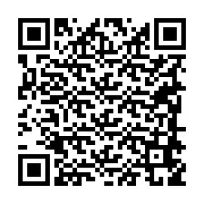 QR Code สำหรับหมายเลขโทรศัพท์ +19288659053