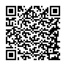 Kode QR untuk nomor Telepon +19288723179