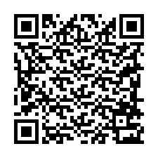 Kode QR untuk nomor Telepon +19288723740