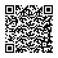 Kode QR untuk nomor Telepon +19288725006