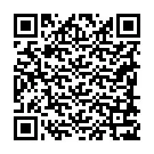 QR Code for Phone number +19288727085
