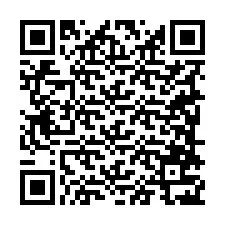 QR-koodi puhelinnumerolle +19288727776