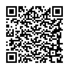 Codice QR per il numero di telefono +19288728004