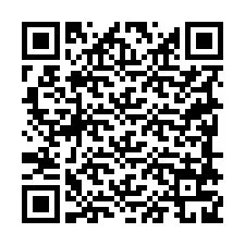 Kode QR untuk nomor Telepon +19288729418